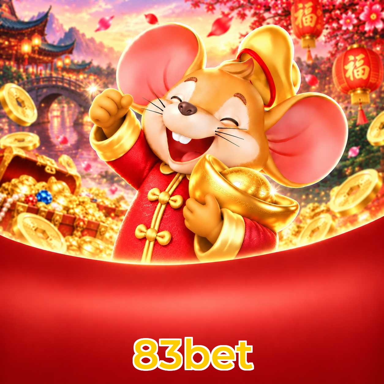 Pacote Completo do App 83bet