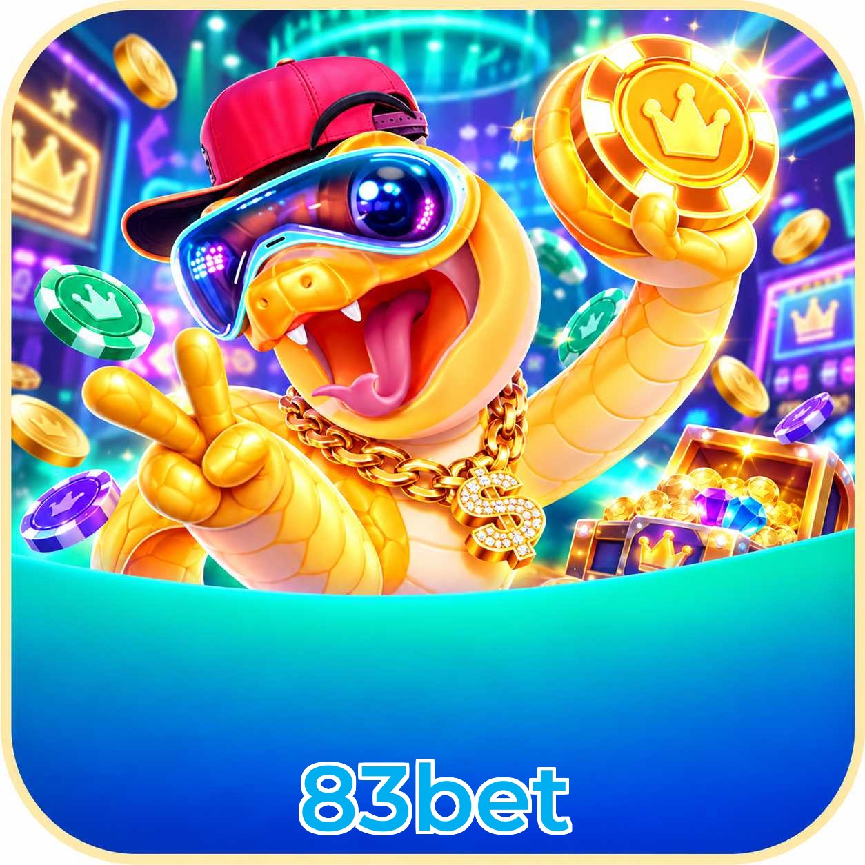 83bet Facebook - Página oficial com promoções e comunidade ativa