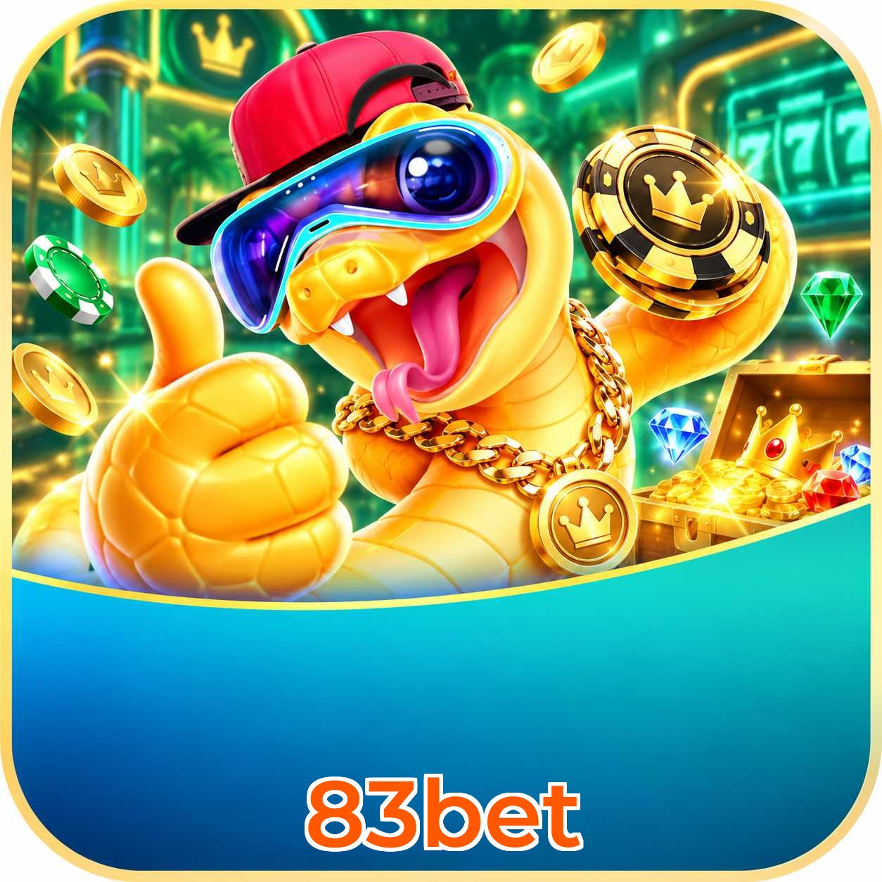 83bet