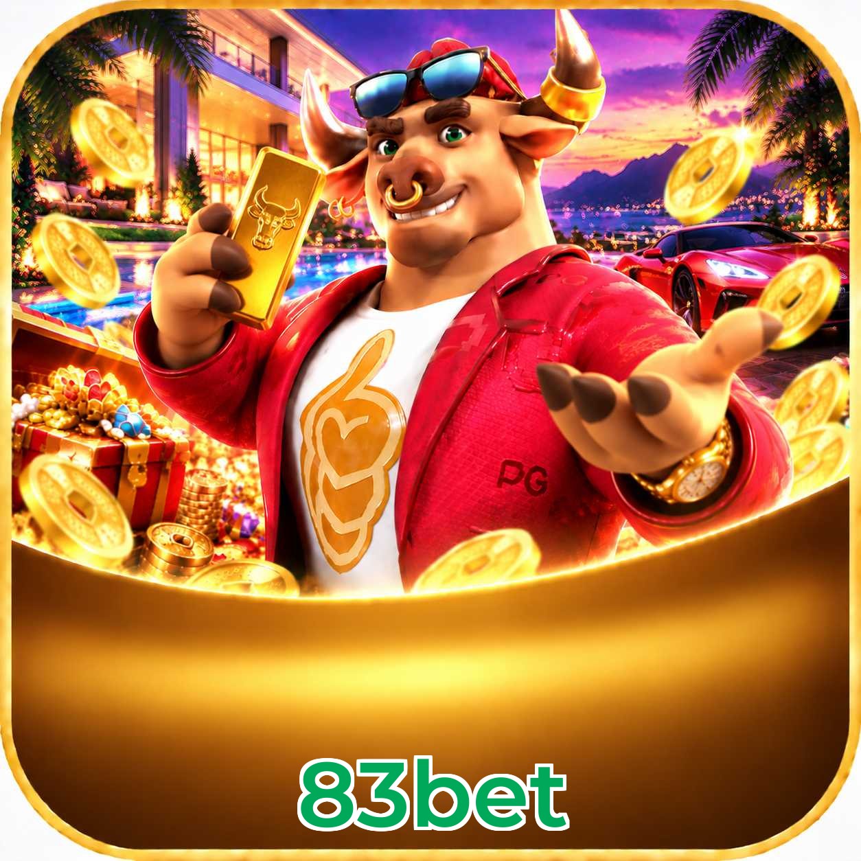 83bet Facebook - Página oficial com promoções e comunidade ativa
