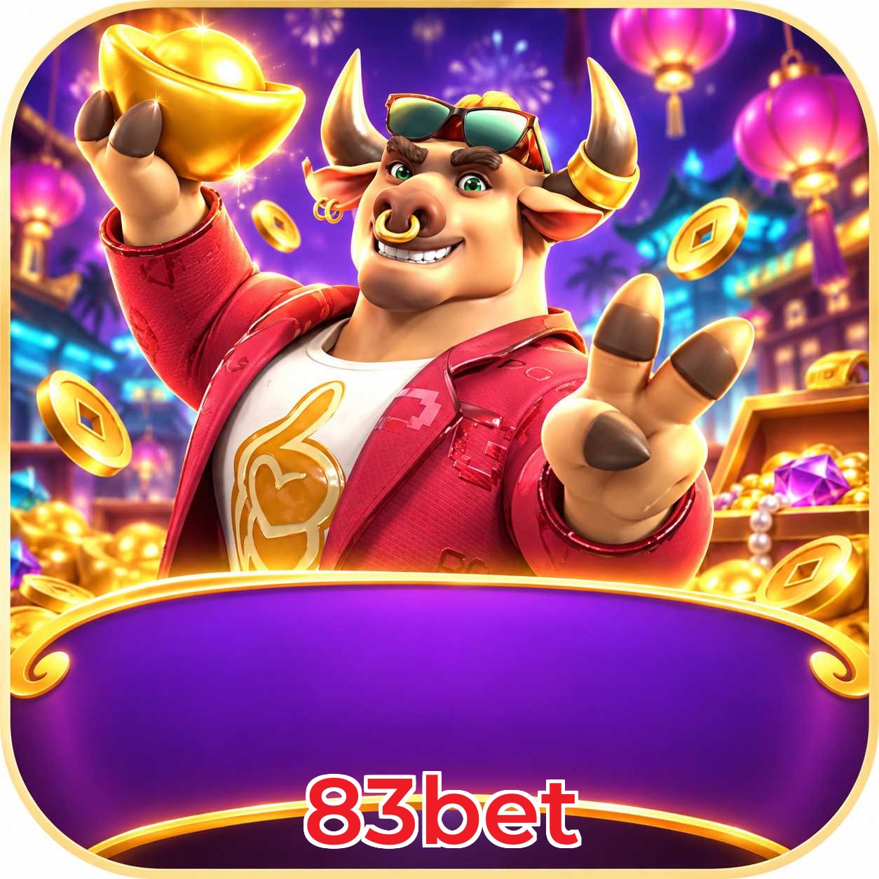 Jackpot Winner Fortune Tiger