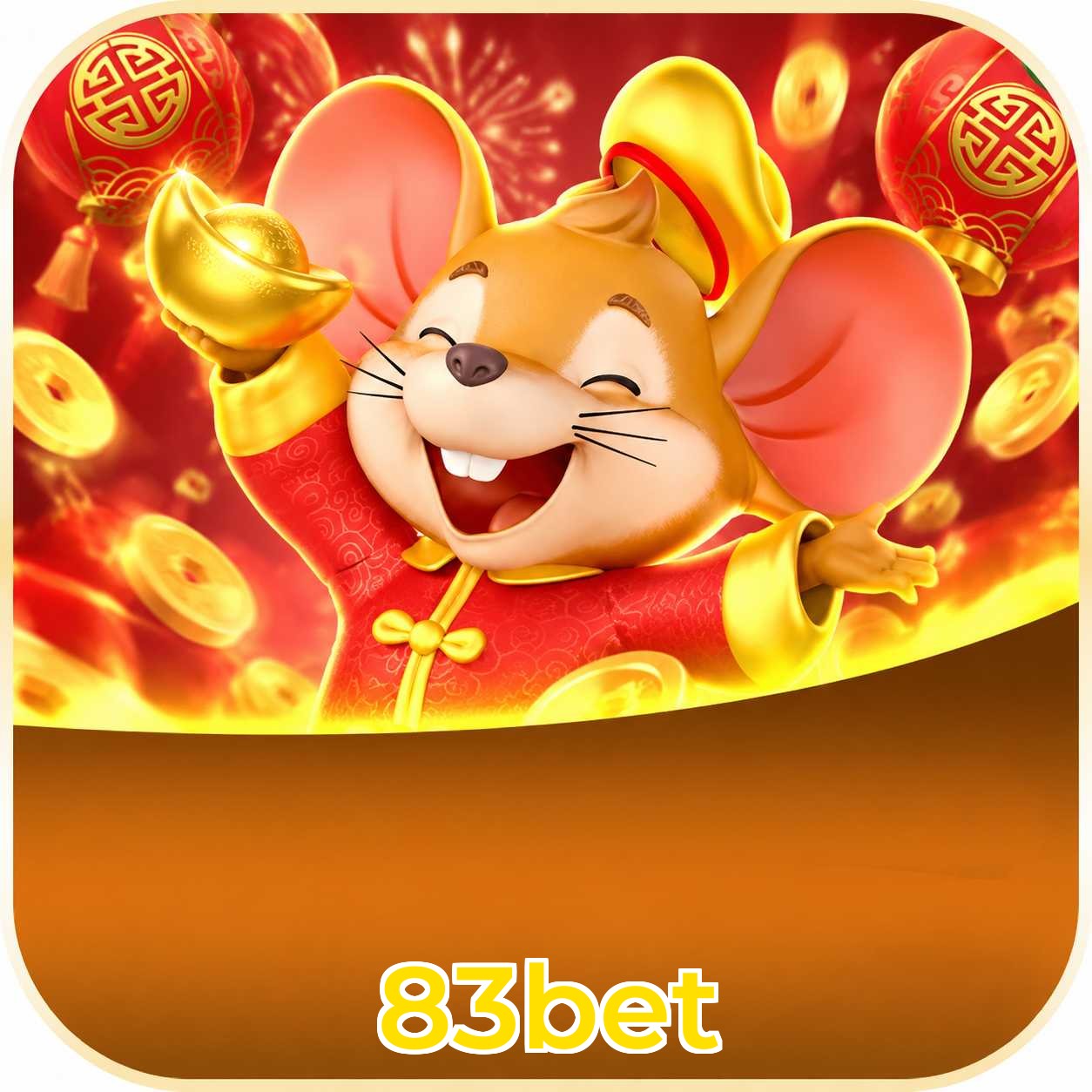Sistema de Recompensas VIP da 83bet