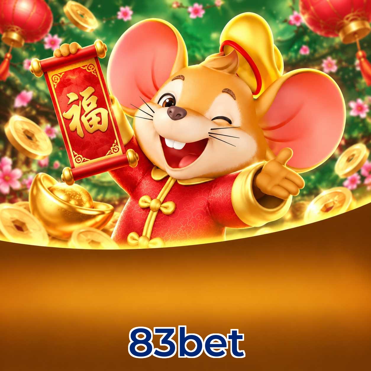 Welcome Bonus - Golden Dragon