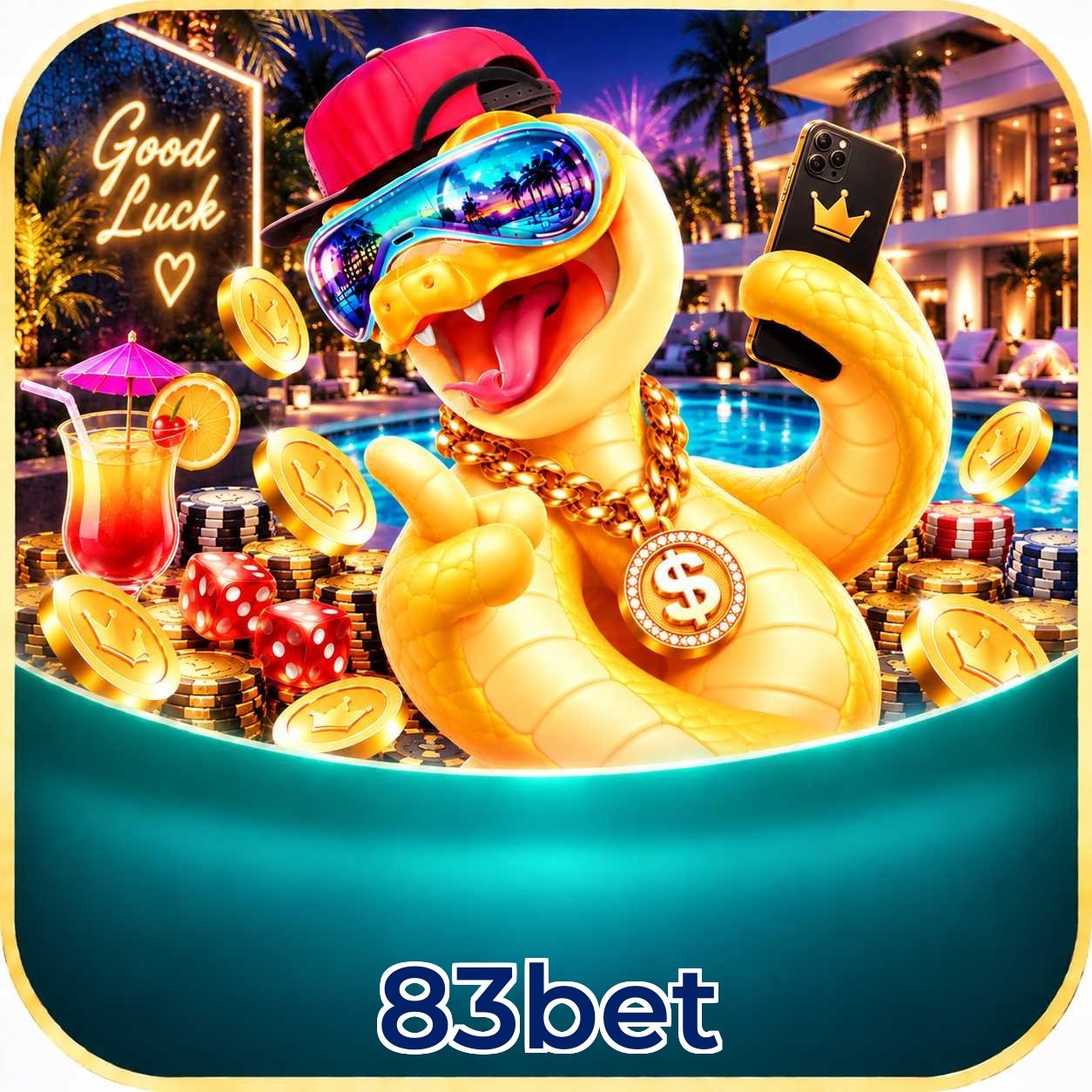 83bet