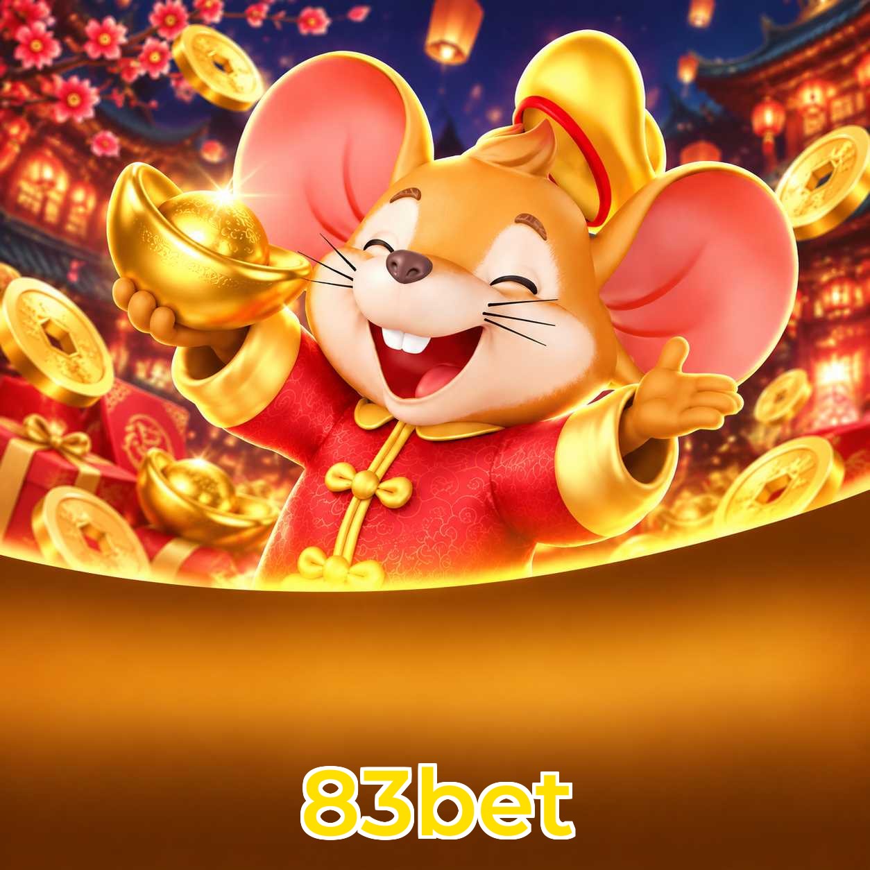 83bet Facebook - Página oficial com promoções e comunidade ativa