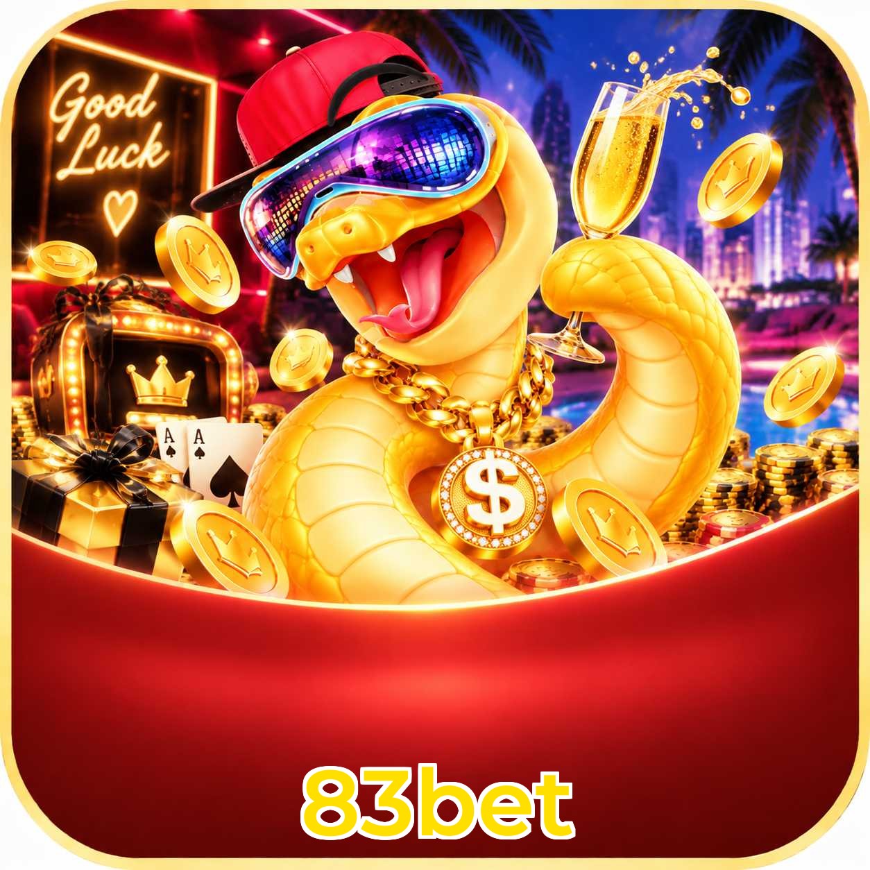 Fortune Tiger Slot