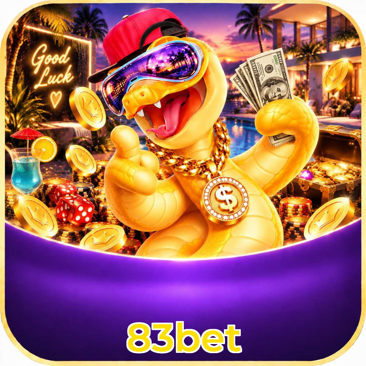 Bet Welcome Bonus