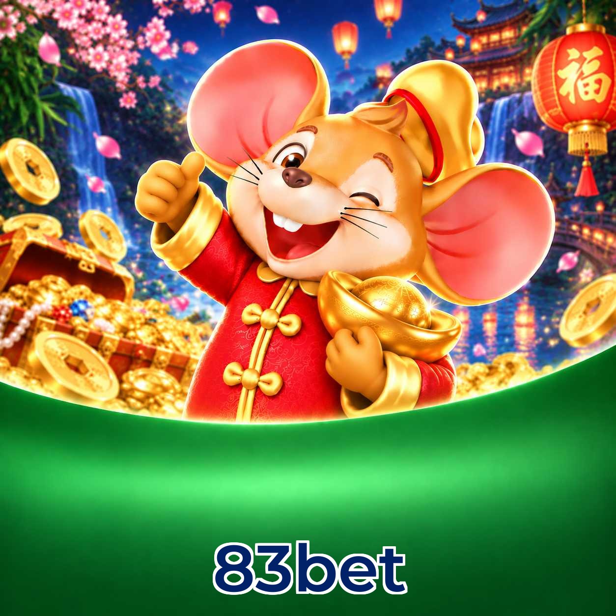 Vantagens do APK 83bet para Android