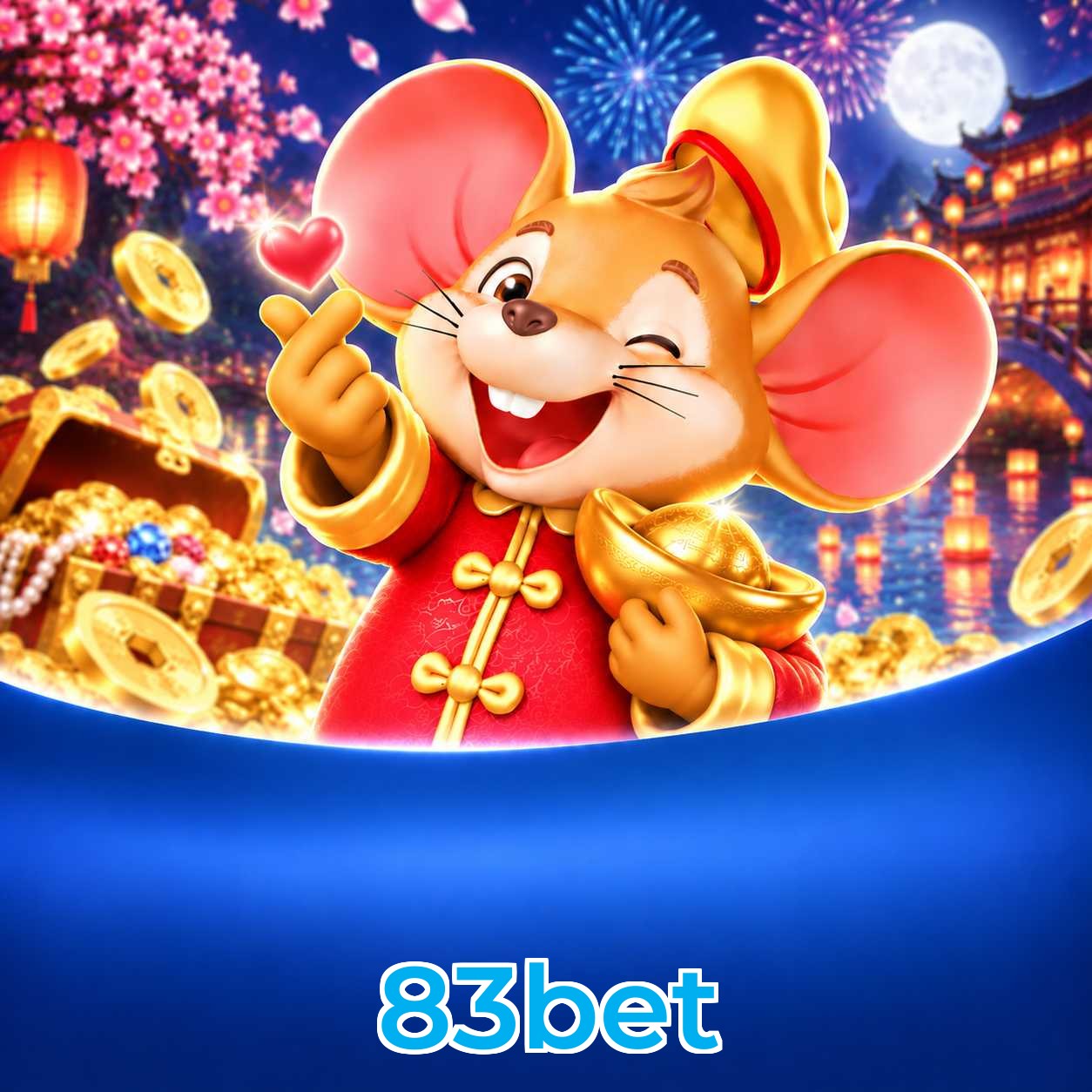 Fortune Rabbit Slot