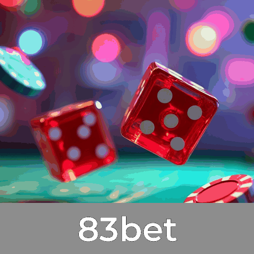 83bet: A Experiência Profissional de Jogos de Mesa ao Vivo