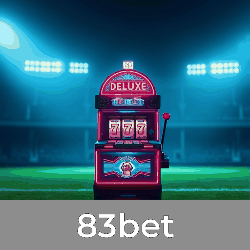 83bet: Seu parceiro especializado em apostas esportivas brasileiras