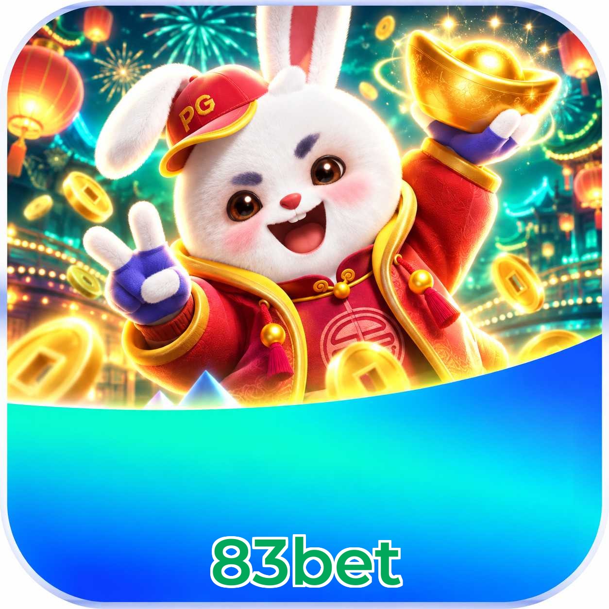 83bet Facebook - Página oficial com promoções e comunidade ativa